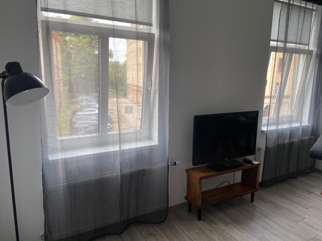 Sunbeam Design Apartment Riga Eksteriør billede